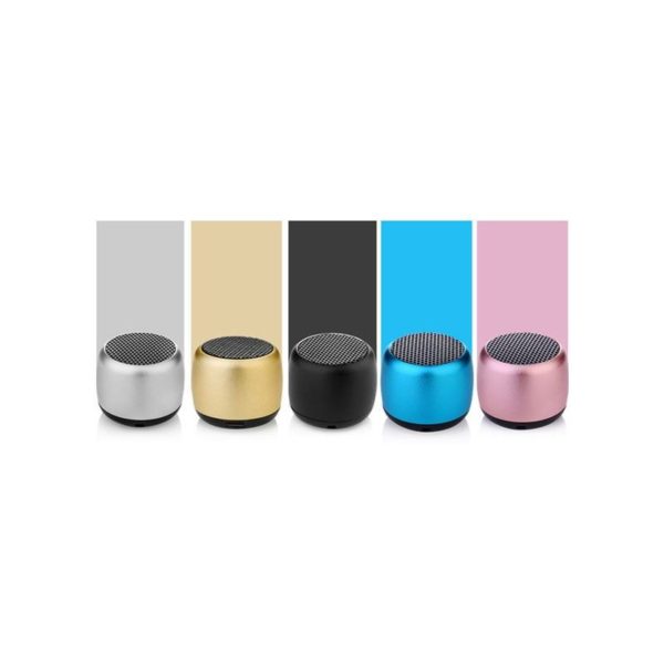 I-MICRO - mini BLUETOOTH SPEAKER - Image 2