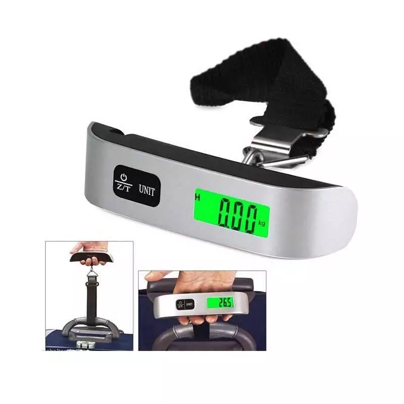 WEIGHING SCALE