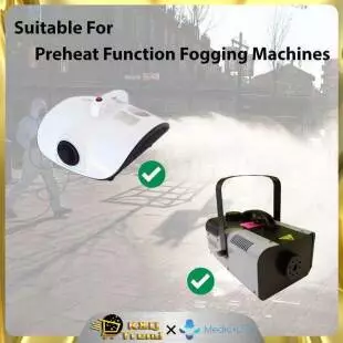 fogging-machine