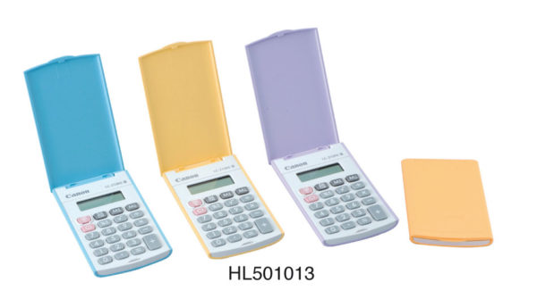 Canon Calculator - Image 2