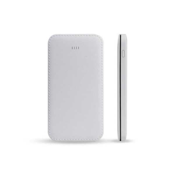 F-209 ECONPOWER - 6000mAh - POWERBANK