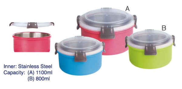 Lock & Lock Lunchbox B