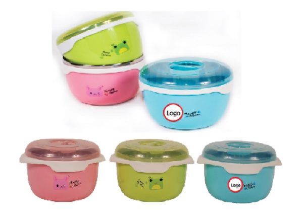Child Meal Container