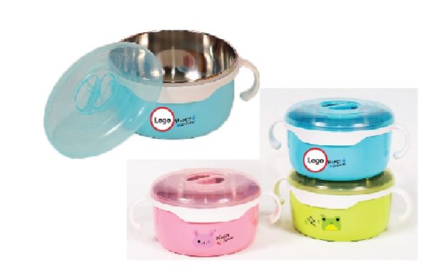 Infant Meal Container