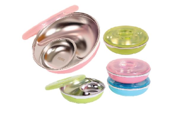 Kid Meal Container