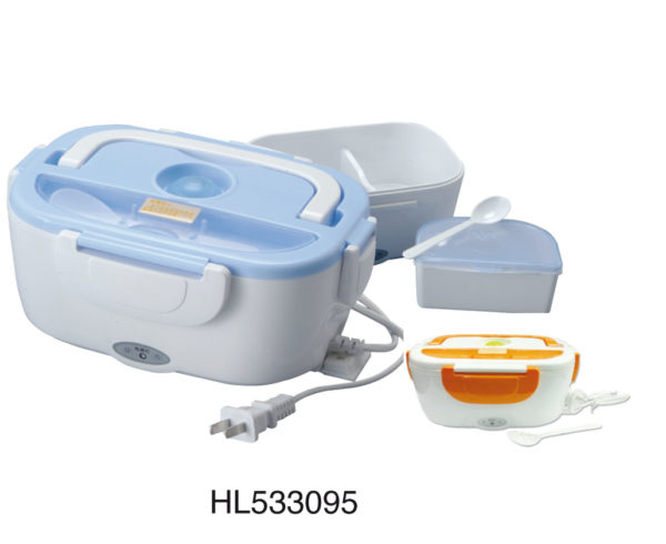 Multi-Function Electric Lunch Box