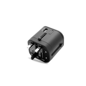 MC805 TRAVEL ADAPTOR