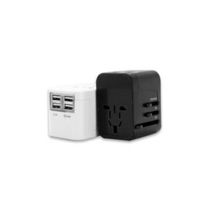 MC804 TRAVEL ADAPTOR