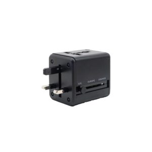 MC802 TRAVEL ADAPTOR
