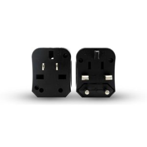 UTA100 TRAVEL ADAPTOR