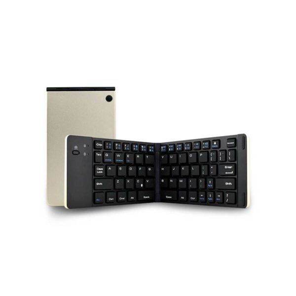 XKEY PLUS - BLUETOOTH FOLDABLE KEYBOARD