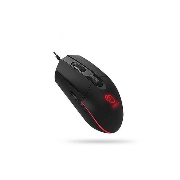 ELITE - LED LOGO MOUSE