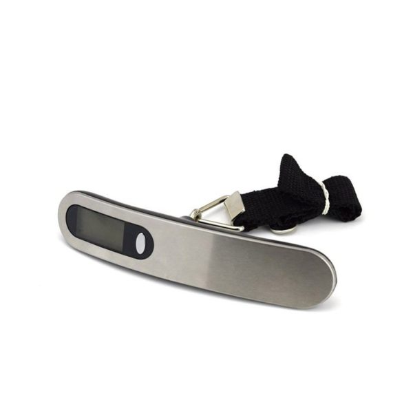 LWS11 LUGGAGE WEIGHING SCALE - Image 2