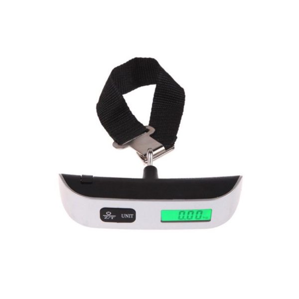 LWS12 LUGGAGE WEIGHING SCALE - Image 2