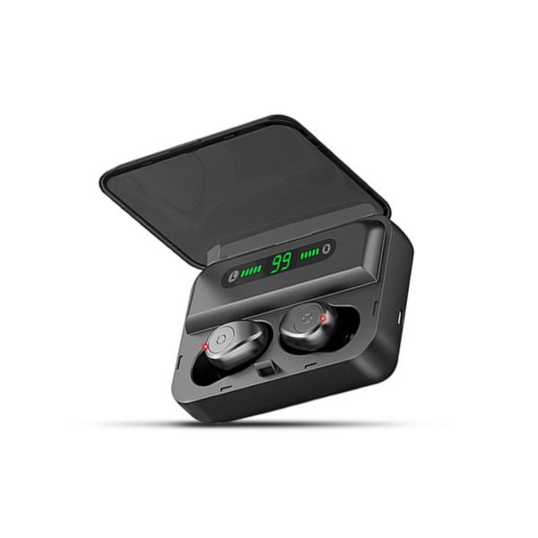 X-FUSION - TWS EARPHONE - Image 2