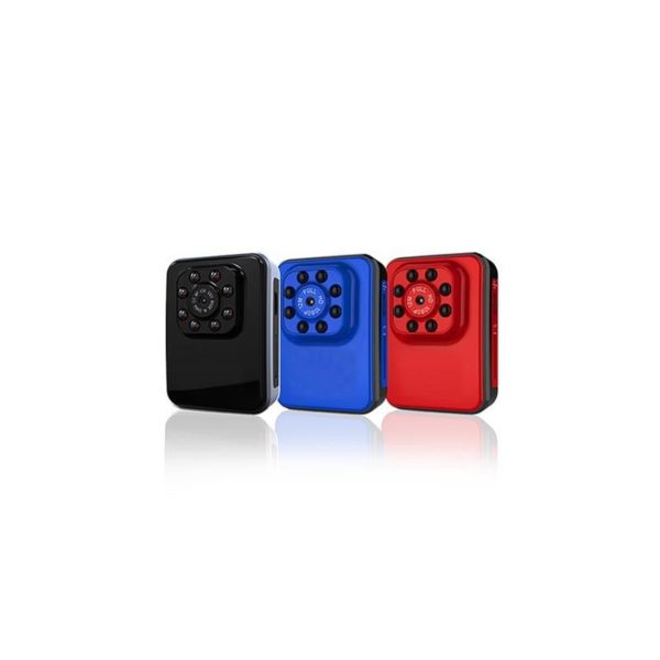 ACQ03HD MINI ACTION CAMERA