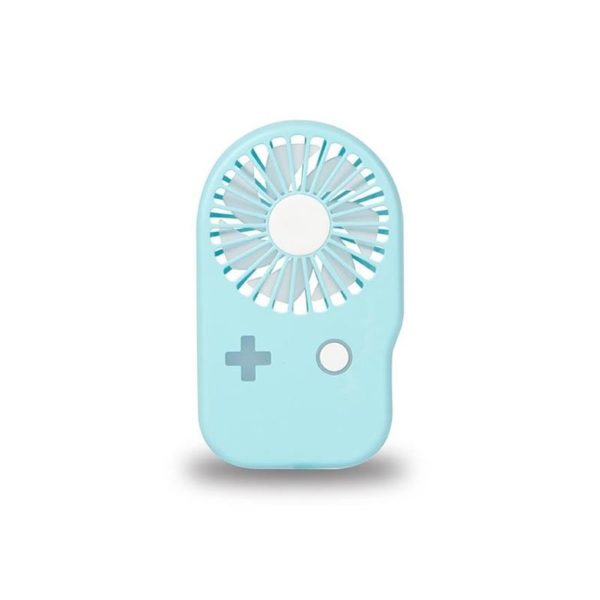 FN06 - PORTABLE HANDHELD FAN