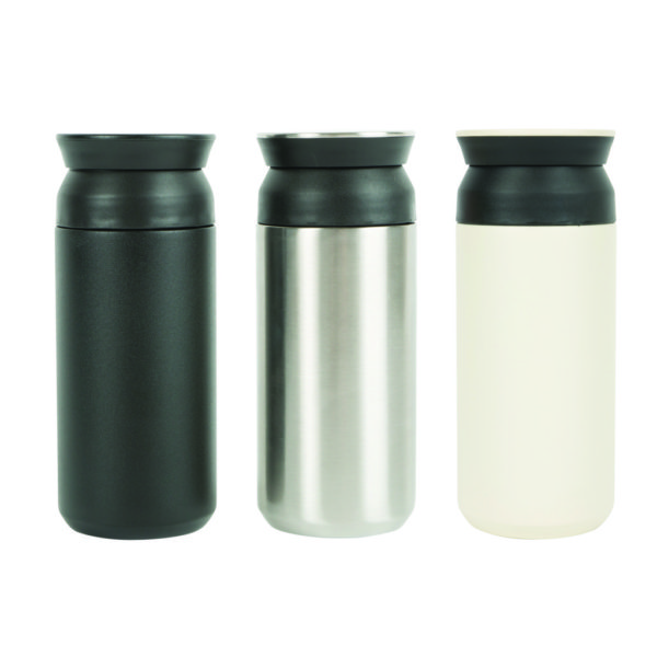 STAINLESS STEEL THERMO TUMBLER HS-537