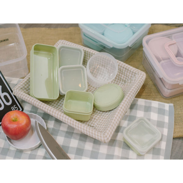7 IN 1 CONTAINER SET HS-1050C - Image 2
