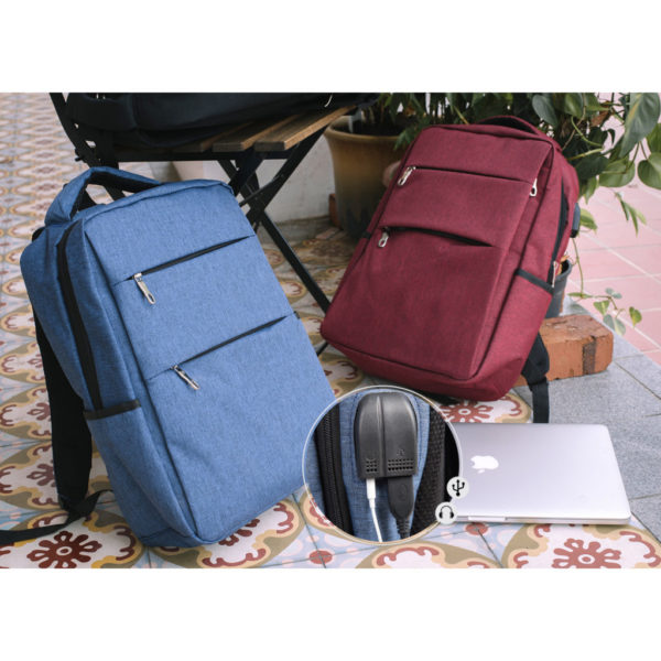 LAPTOP BACKPACK B352