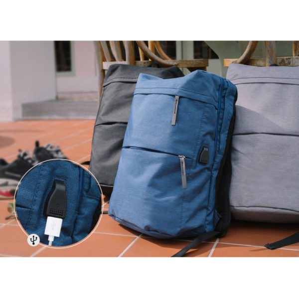 LAPTOP BACKPACK B353