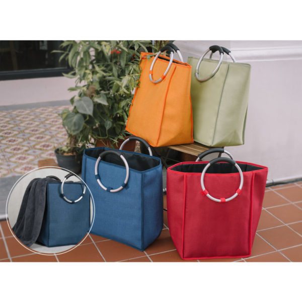 TRENDY CARRY BAG B358