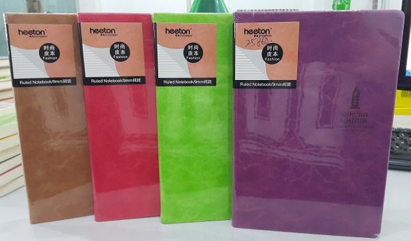 Notebook 25860-Medium