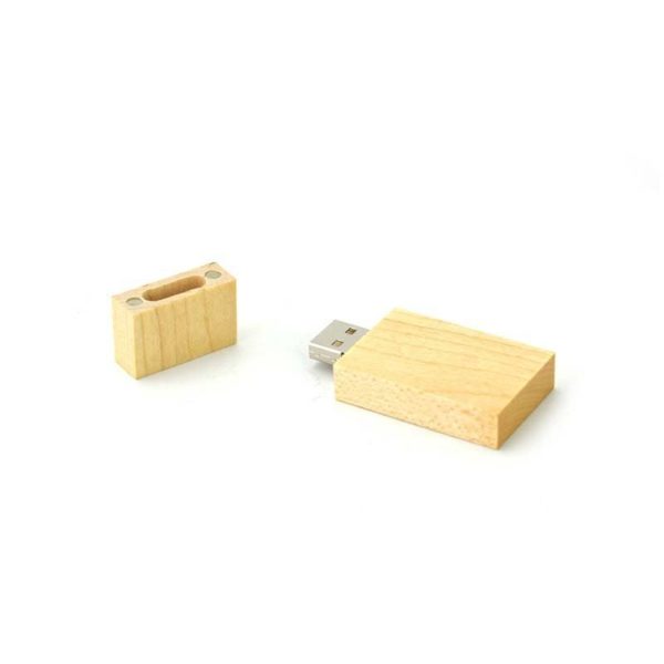 WD008A WOOD - CAP