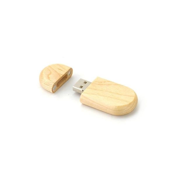 WD010A WOOD - CAP