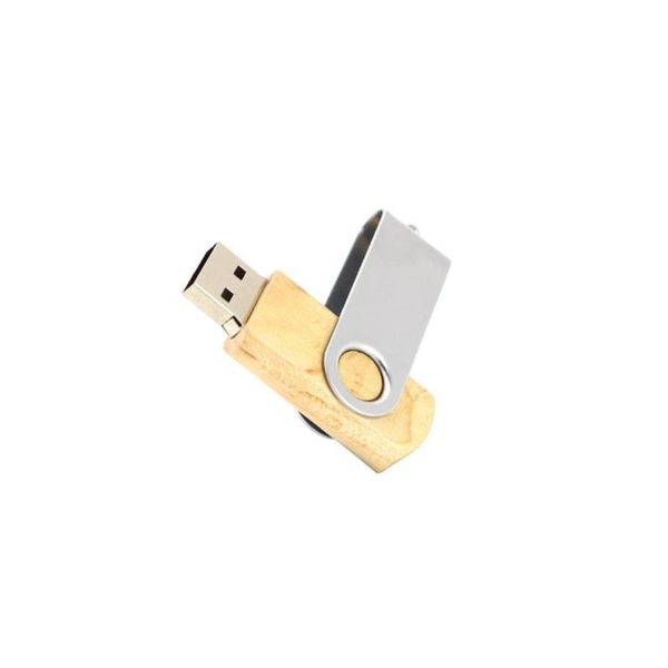 WD020A WOOD - SWIVEL