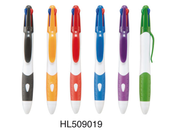 Solid 4 in 1 Pen - Image 2