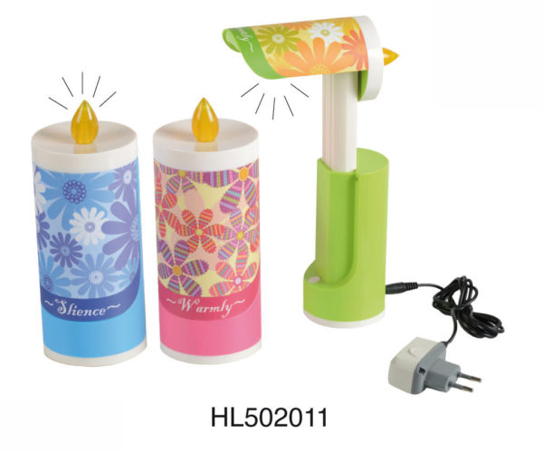 Electronic Candle Light - Image 2