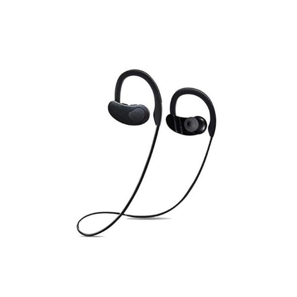 X-TRACK - BLUETOOTH EARPHONE