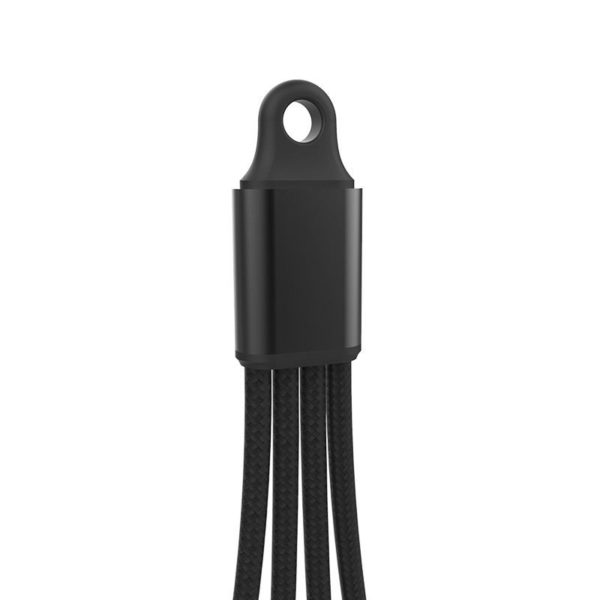 CC33A - 4 IN 1 FAST CHARGING CABLE - Image 3