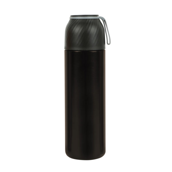 STAINLESS STEEL THERMO TUMBLER HS-6956 - Image 3