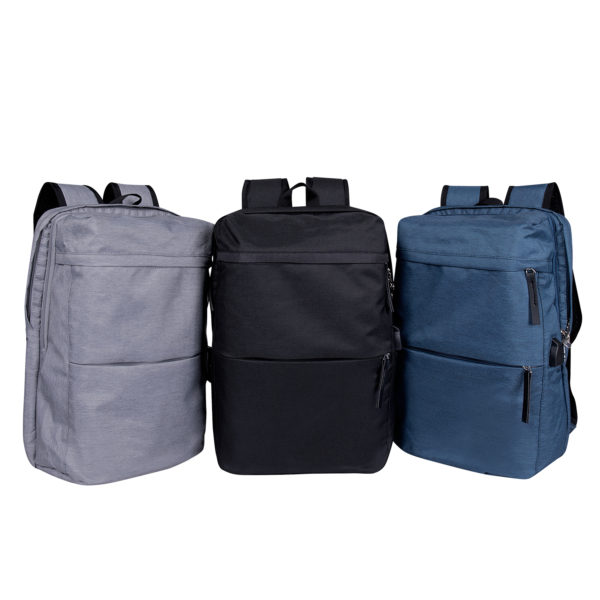 LAPTOP BACKPACK B353 - Image 3