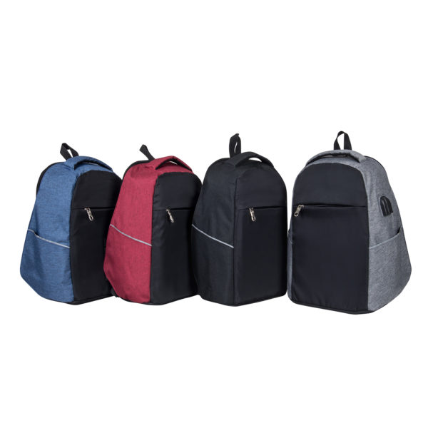 LAPTOP BACKPACK B354 - Image 3