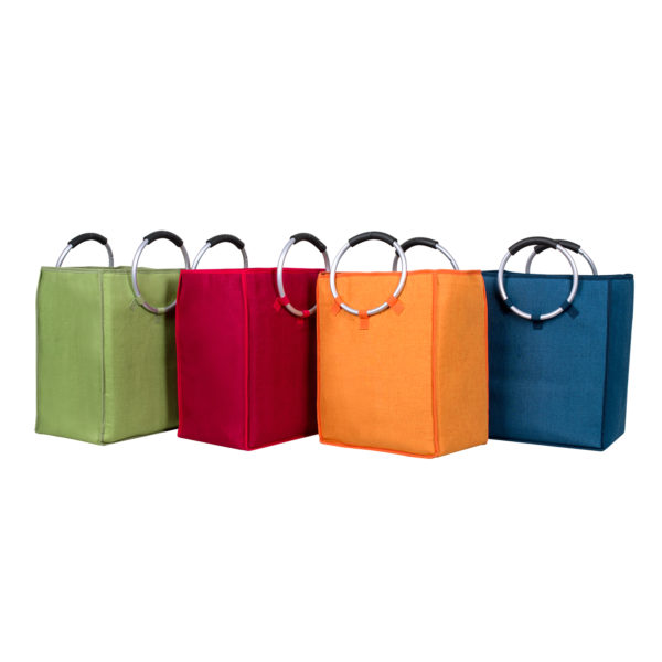 TRENDY CARRY BAG B358 - Image 3