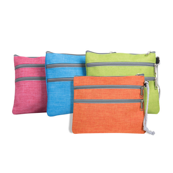 ZIPPED POUCH B350 - Image 3