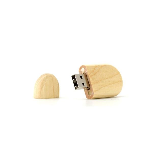 WD010A WOOD - CAP - Image 3