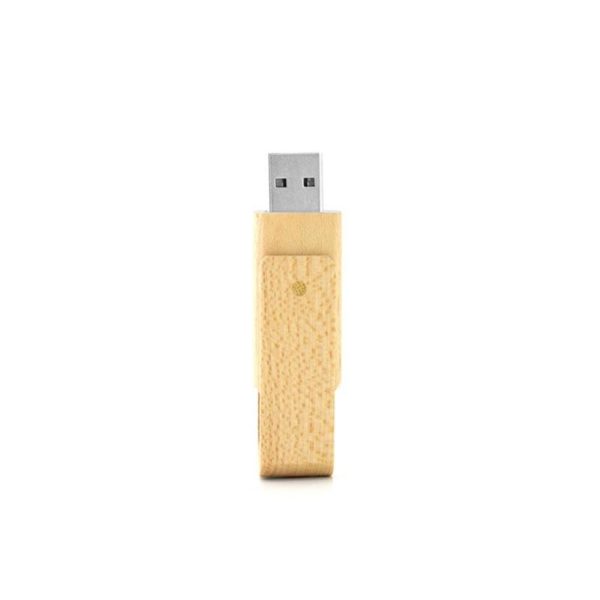 WD015B WOOD - SWIVEL - Image 3