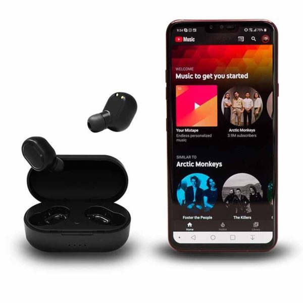 X-MAGNUM - TWS EARPHONE - Image 3