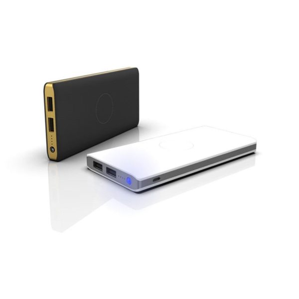 F-221 WIRELESSPOWER - POWERBANK - 10000mAh - Image 3