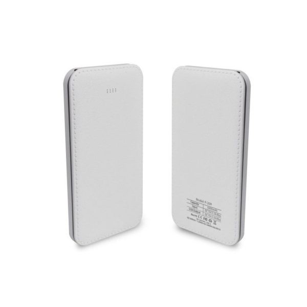 F-209 ECONPOWER - 6000mAh - POWERBANK - Image 3