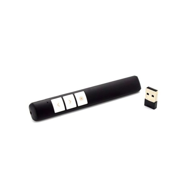 P24 WIRELESS PRESENTER - Image 3