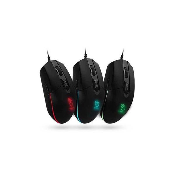 ELITE - LED LOGO MOUSE - Image 3