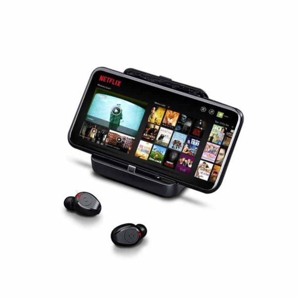 X-FUSION - TWS EARPHONE - Image 3