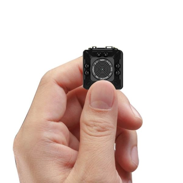 ACQ10 MINI ACTION CAMERA - Image 3