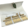 CANVAS PENCIL CASE GP124 - Image 4