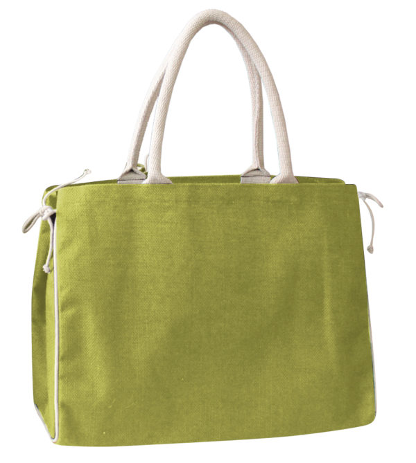 STRING JUTE BAG GP221 - Image 4